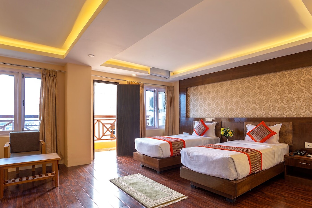 Superior Twin Room - Photo 1