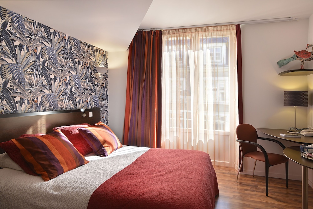 Comfort Double Room - Photo 1