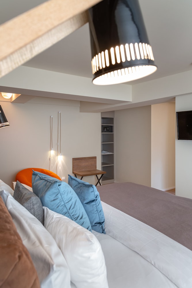 Comfort Single Room photo 2
