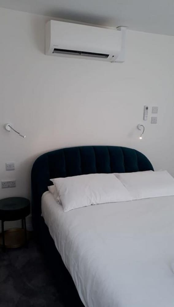 Family Apartment, Ensuite photo 1