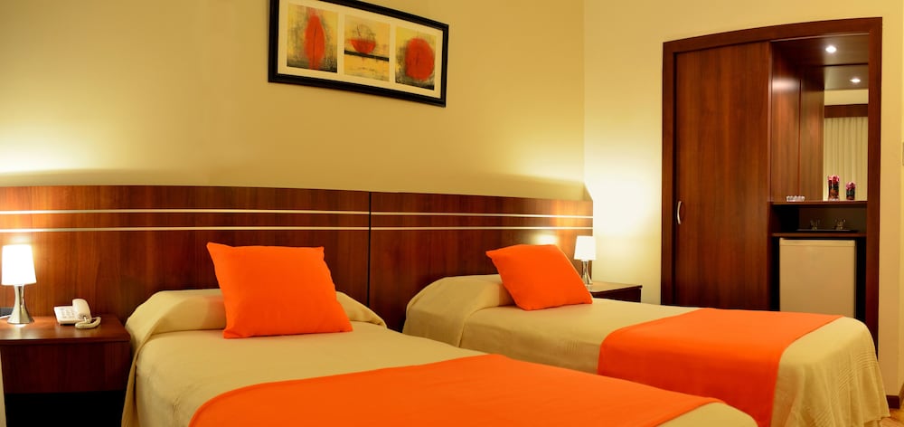 Superior Room, 2 Twin Beds - Photo 2