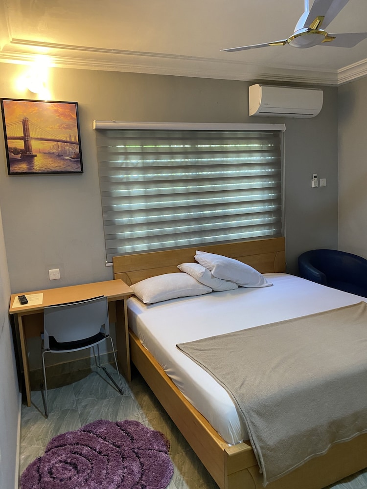 Executive Double Room photo 1