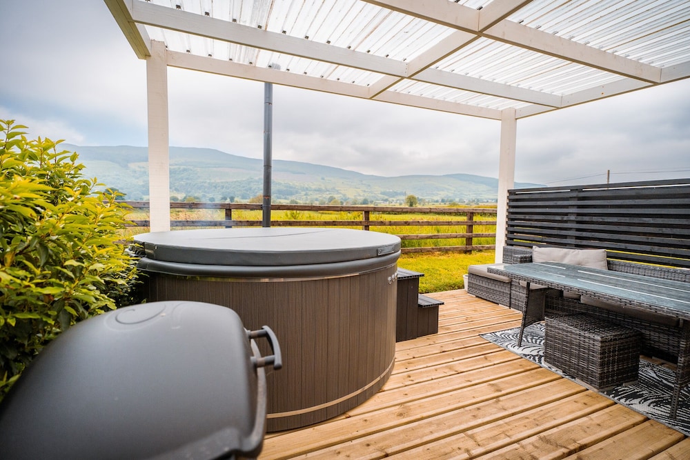 Chalet, Private Bathroom - Photo 19