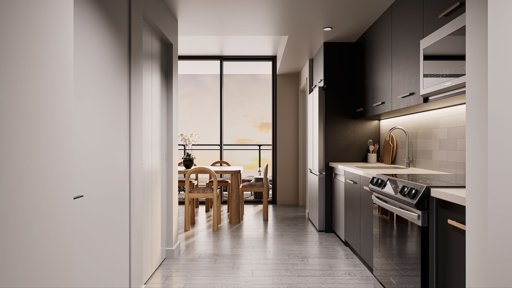 3 Bedroom Suite with River View - Photo 4
