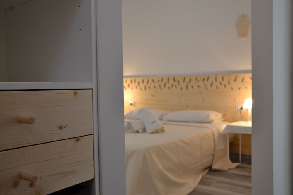 Quadruple Room photo 1