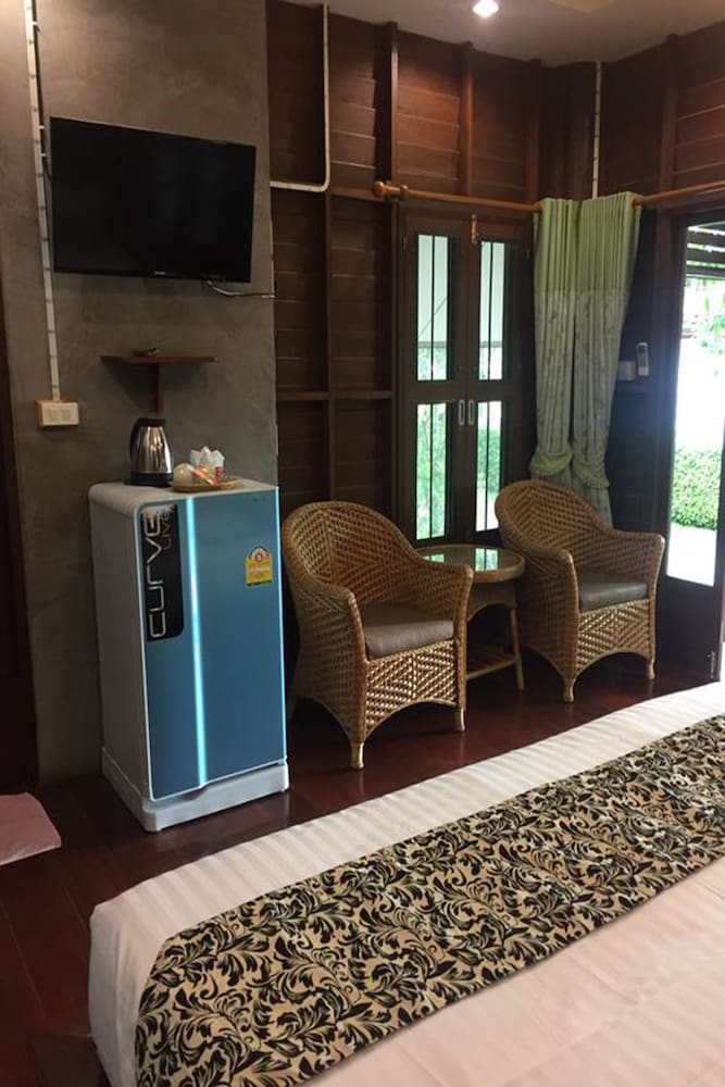 Standard Twin Room, Non Smoking photo 2