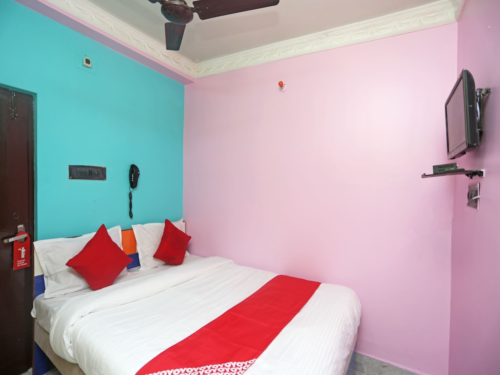 Double Or Twin Room photo 1