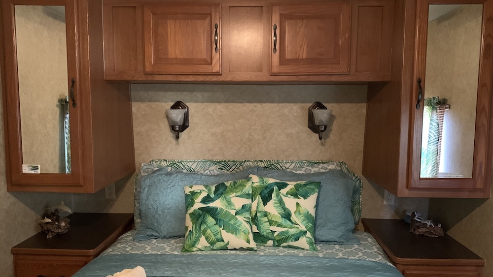 City Mobile Home, 1 Bedroom photo 1