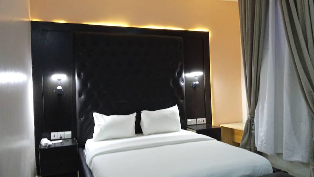 Deluxe Room photo 3
