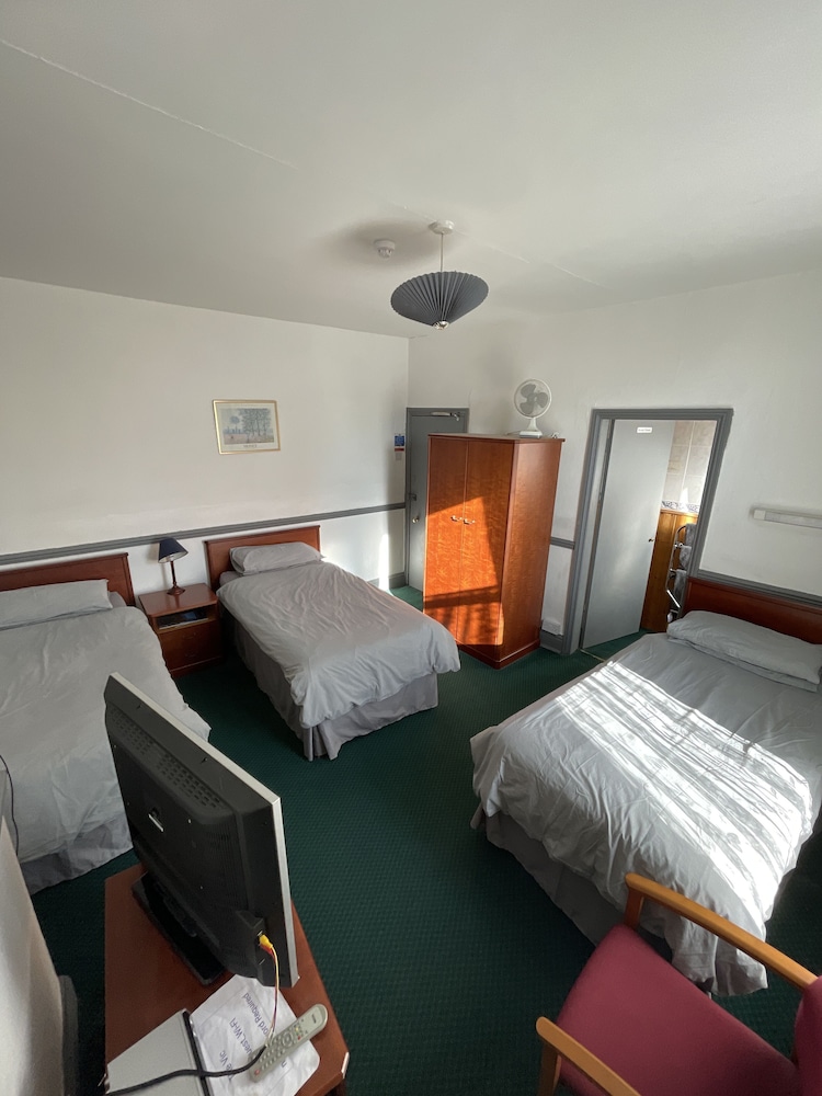 Triple Room photo 2