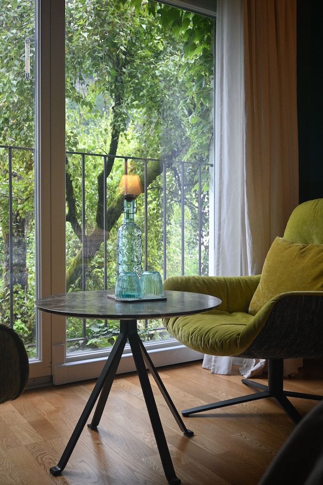 Classic Double Room, 1 Queen Bed (Garden) photo 2