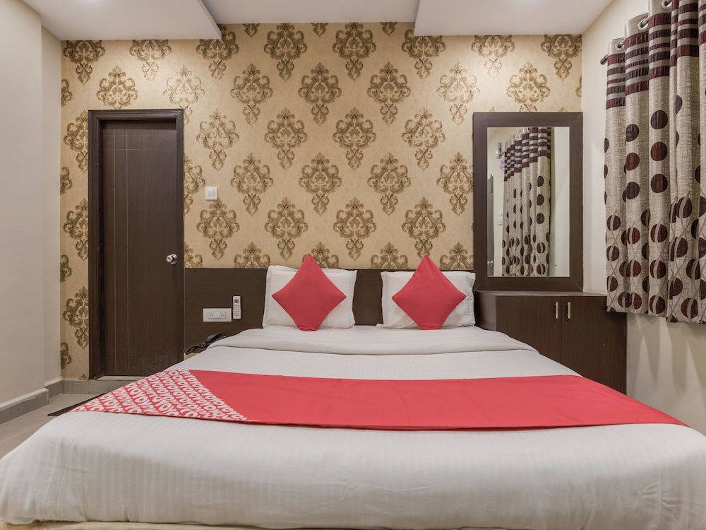 Deluxe Double Or Twin Room, 1 King Bed
