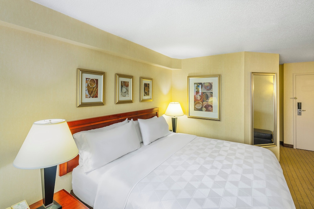 Premium Room, 1 King Bed - Photo 2
