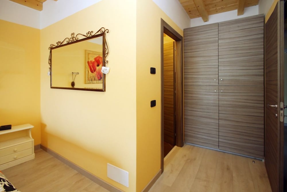 Quadruple Room, Balcony photo 2