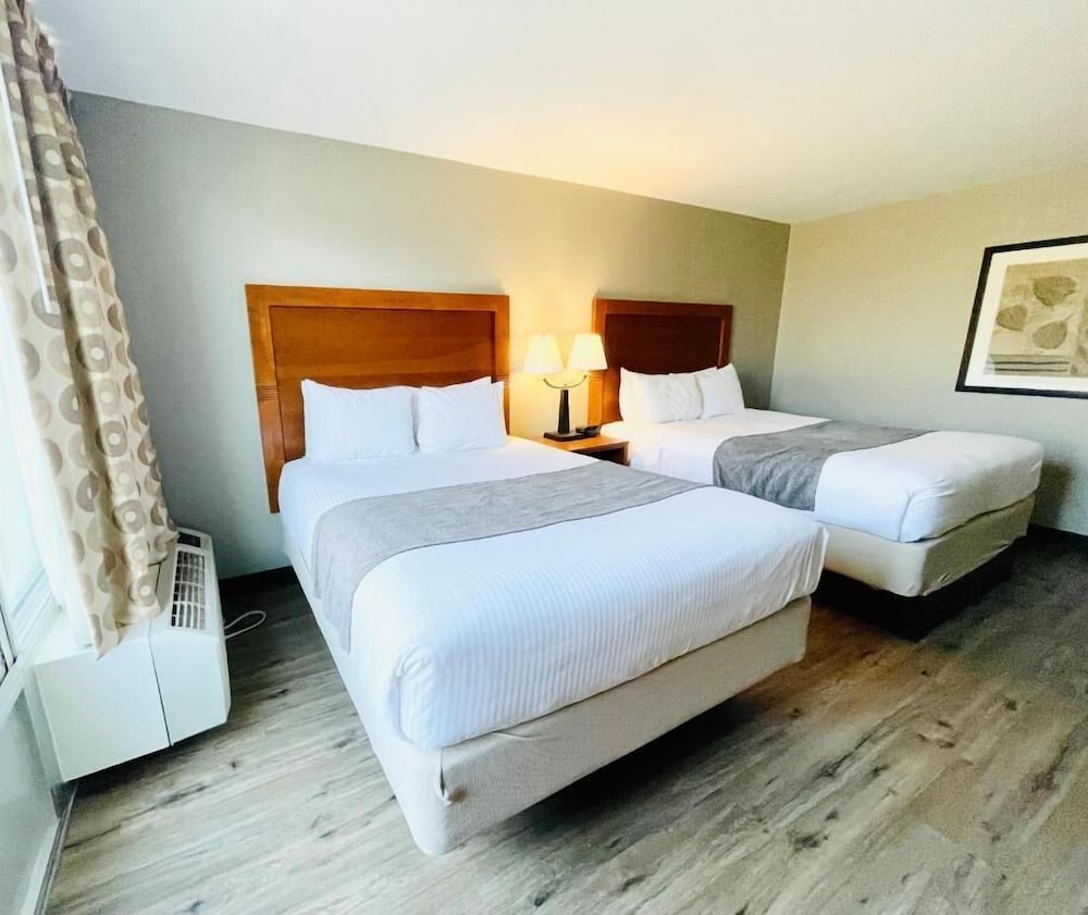 Superior Room, Multiple Beds, Non Smoking (Kitchenette) - Photo 2