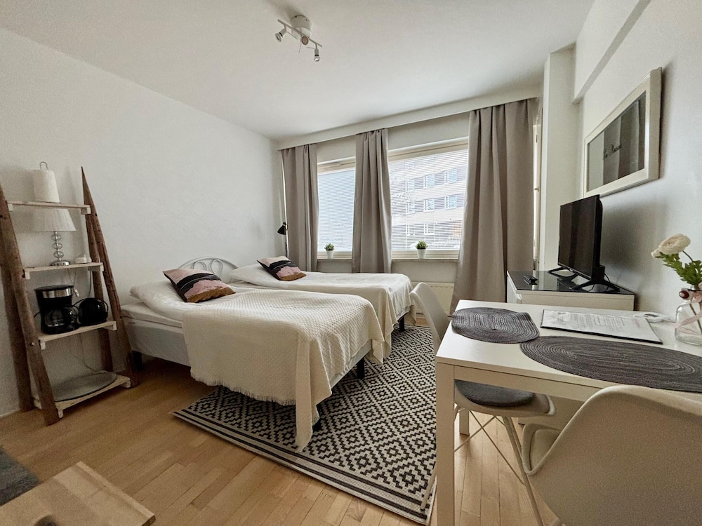 Comfort Studio, City View photo 1