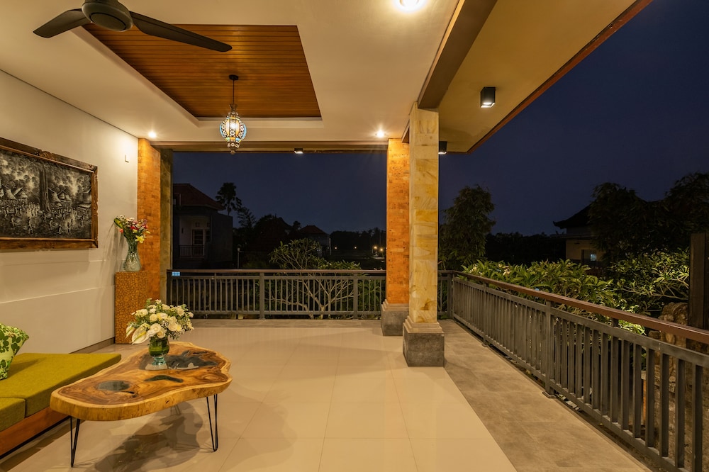Villa - Photo 8
