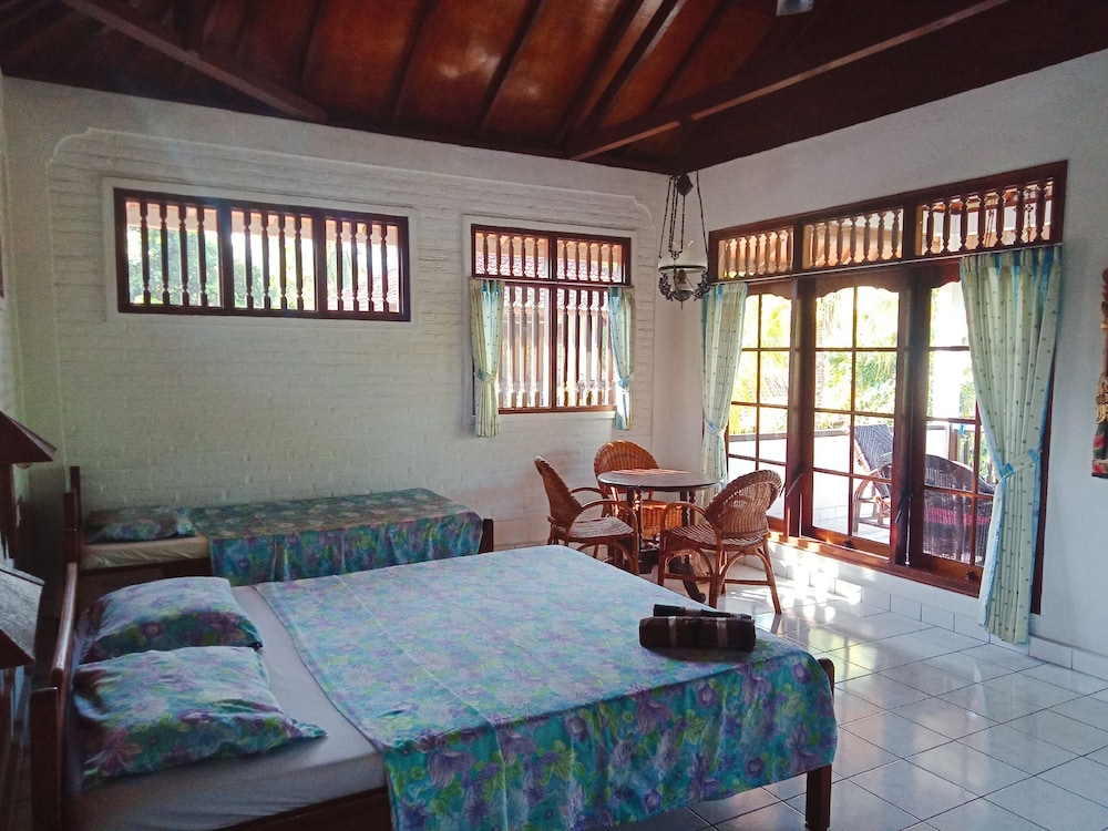 Standard Room (Fan) photo 1