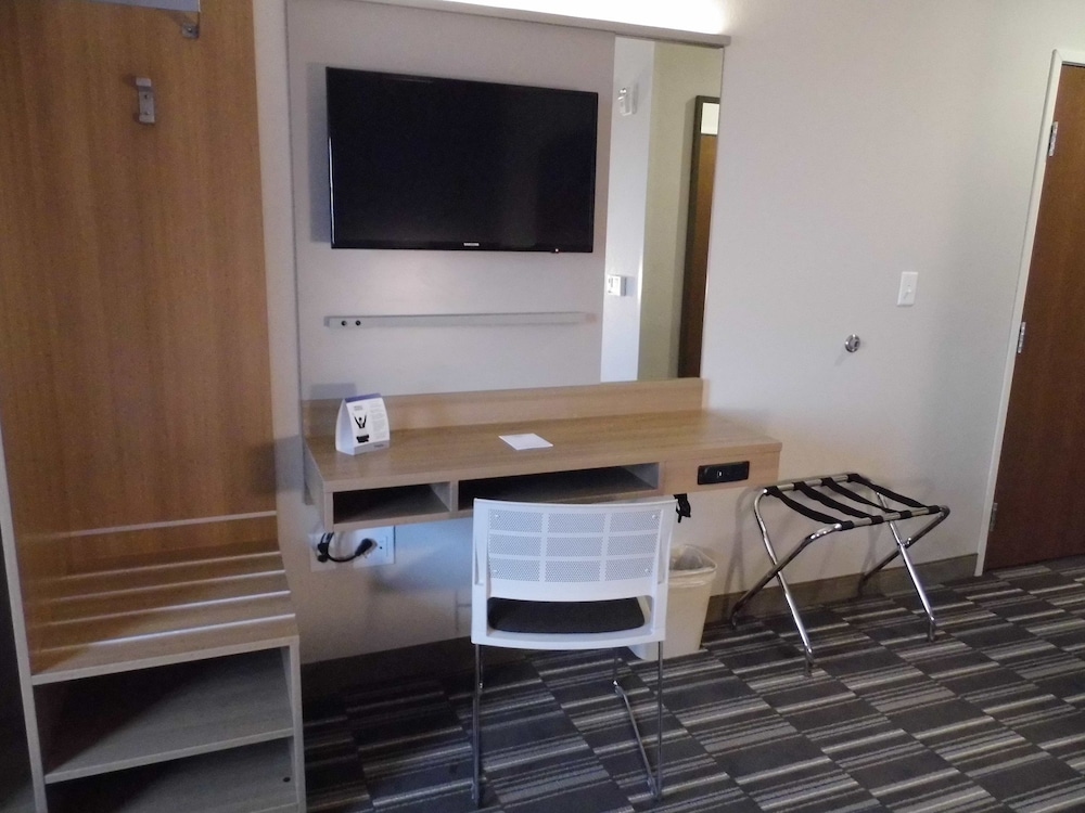 Room, 1 Queen Bed, Accessible, Non Smoking