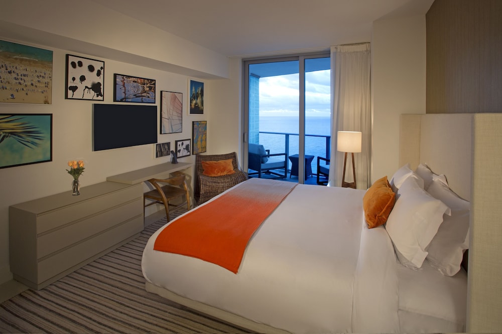 Penthouse, Multiple Beds, Ocean View photo 1