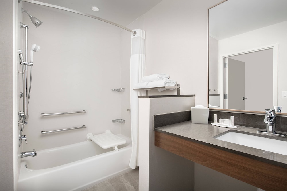 Fairfield Inn & Suites by Marriott Gainesville I-75, Zdjęcie 5