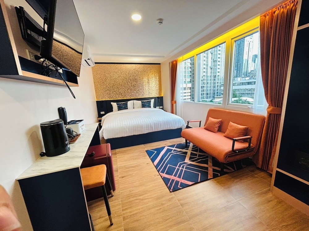 Deluxe Room photo 2