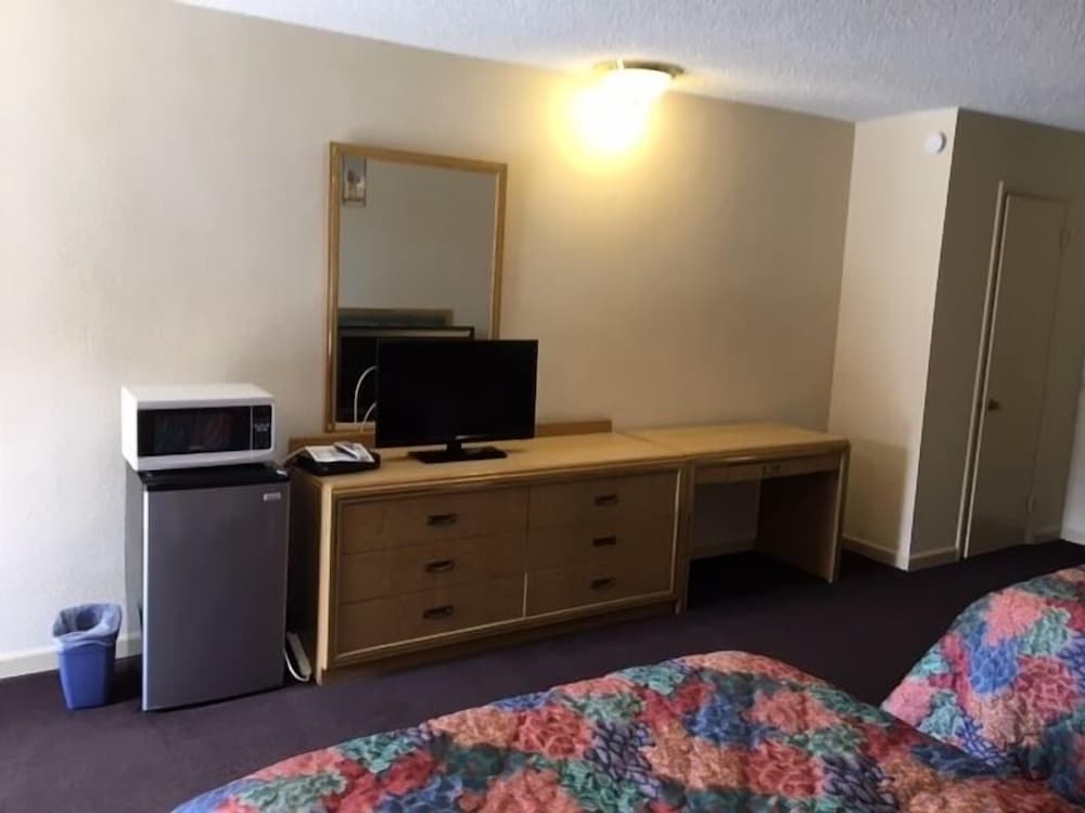 Standard Room, Smoking photo 1
