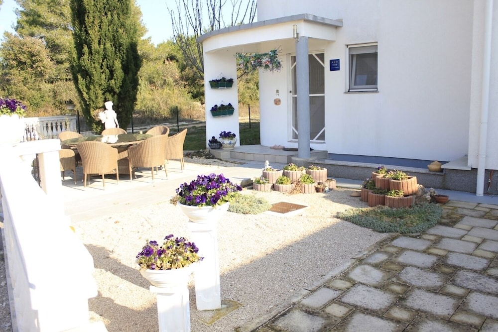 Apartment (Marin - A2(2+2))
