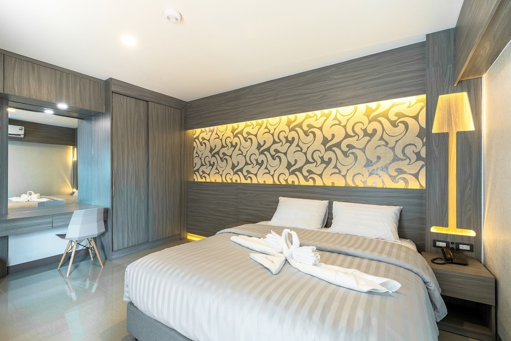 Double Room with Balcony photo 1