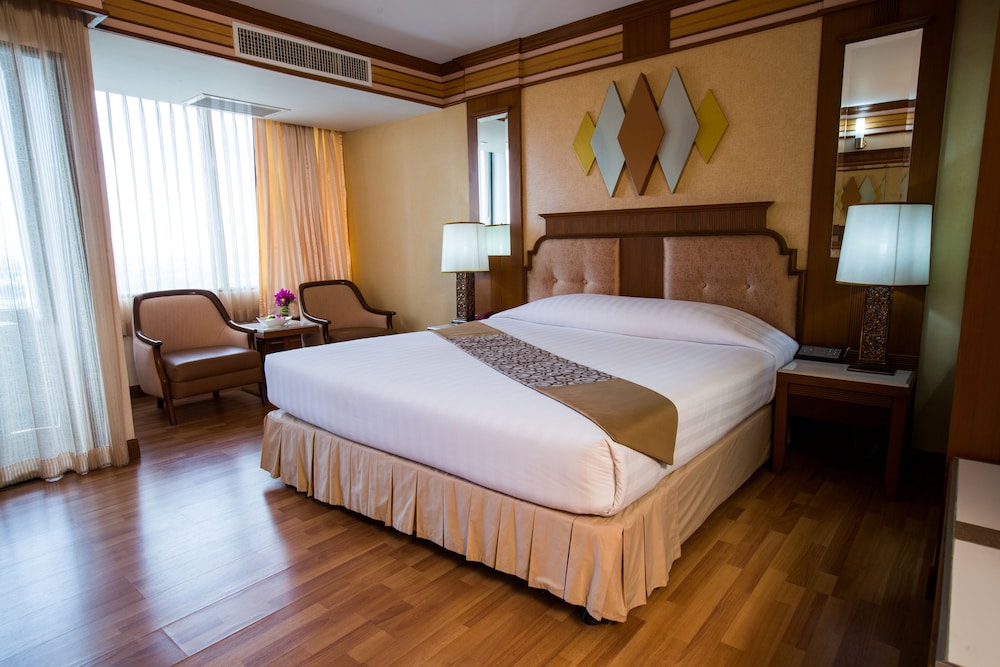 Executive Room, 1 Single Bed photo 2