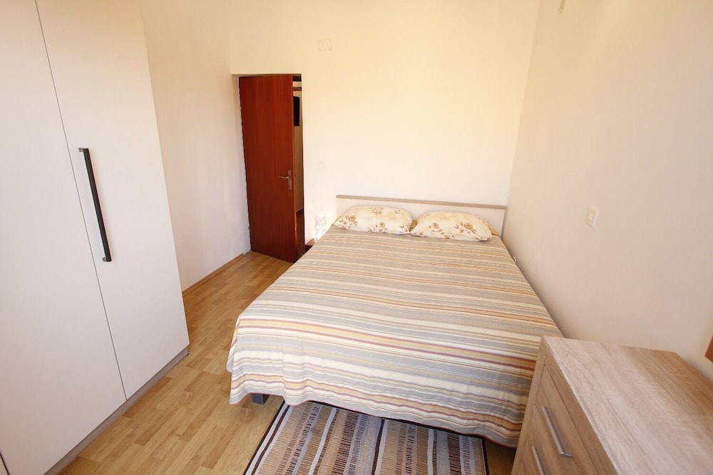 Apartment (Oasis - A3(2+2))