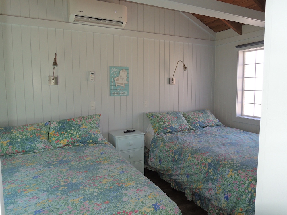 Deluxe Cottage, 1 Bedroom photo 3
