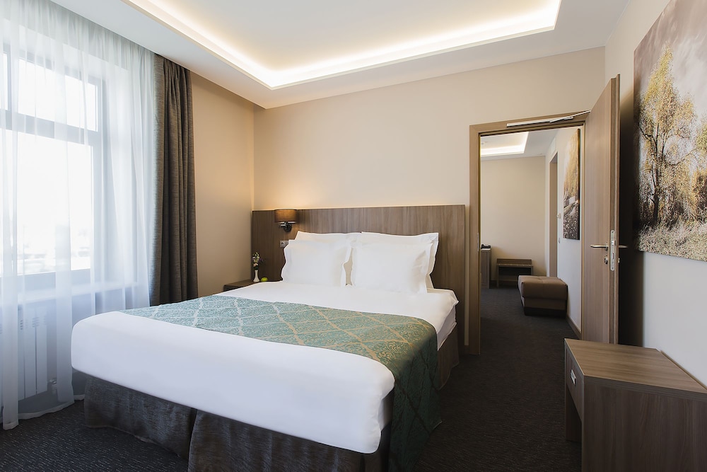 Deluxe Double or Twin Room, 1 Bedroom