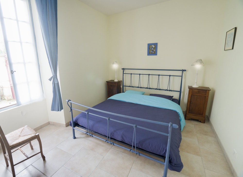 House (Gîte Bleu) photo 1