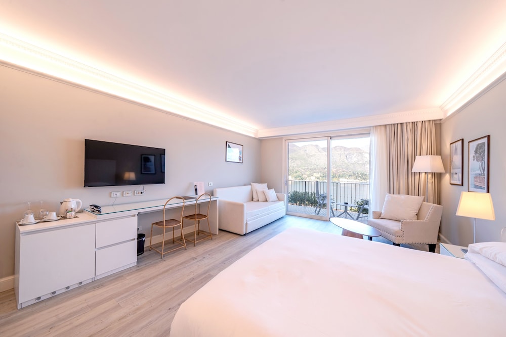Junior Suite, Lake View