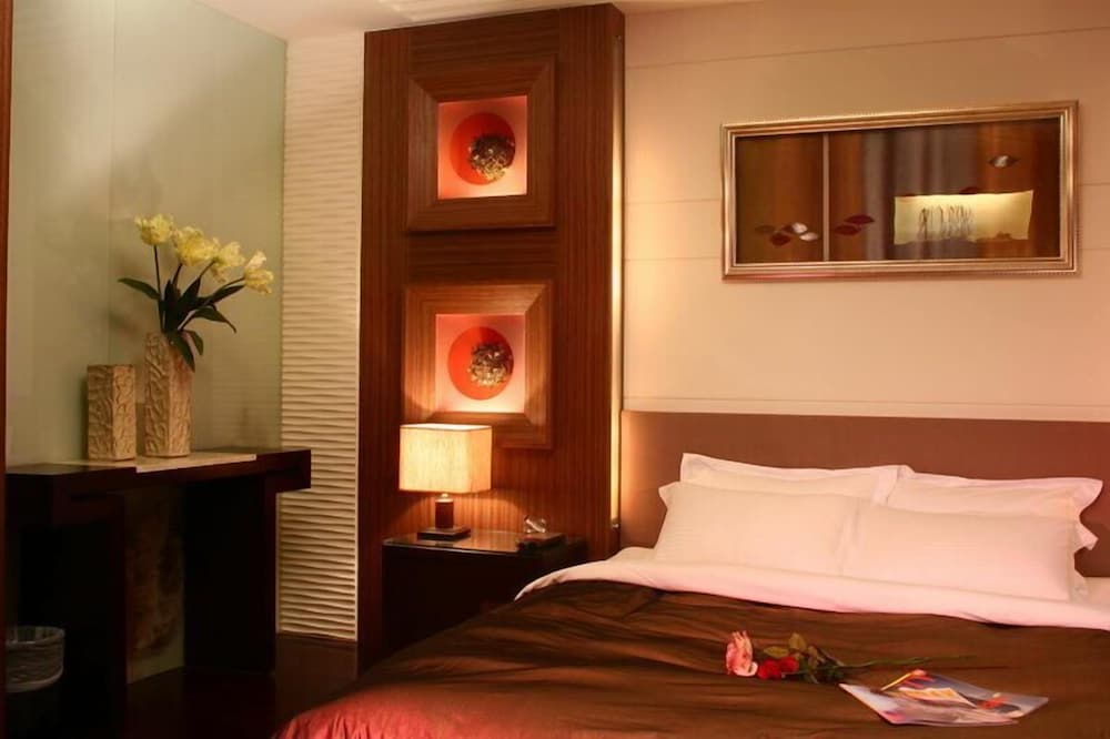 Superior Double Room photo 2