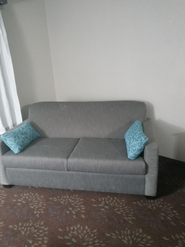 Suite, 1 King Bed, Non Smoking - Photo 8