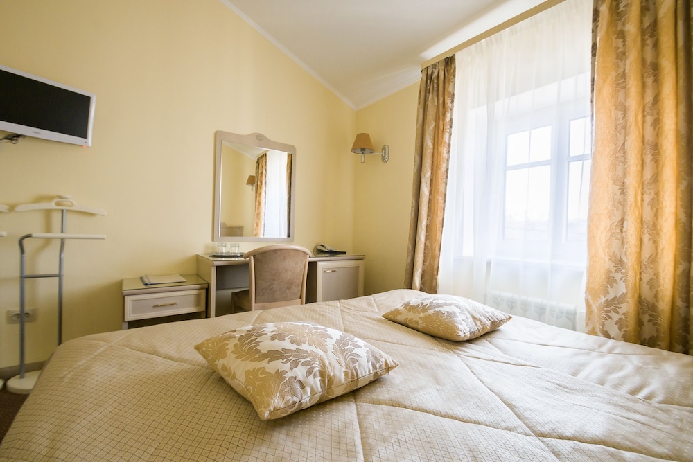 Standard Double Room photo 3