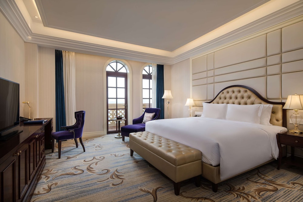 Executive Room, Balcony photo 3