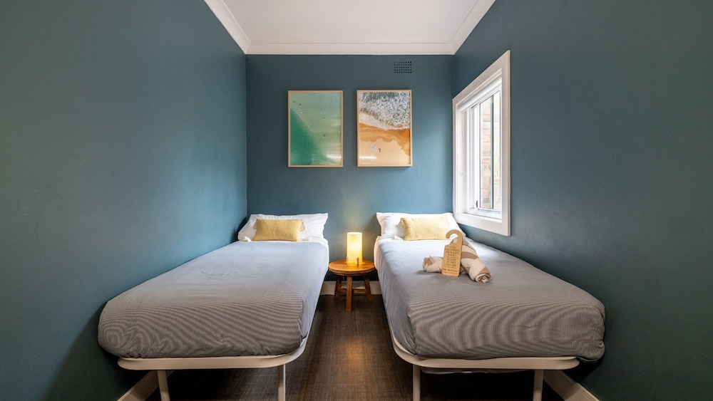 Private Twin Room photo 2