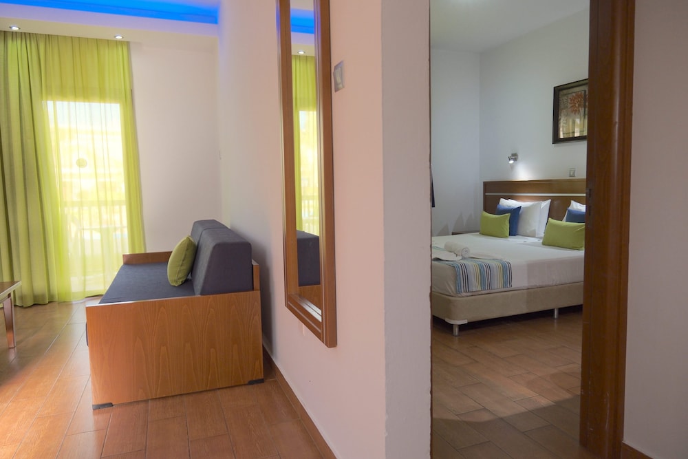 Deluxe Apartment (4 people) - Photo 4