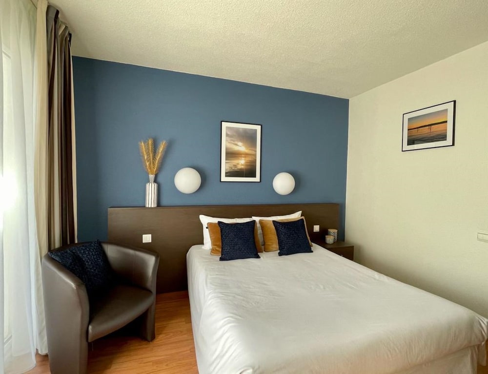 Studio, 1 Double Bed, Non Smoking