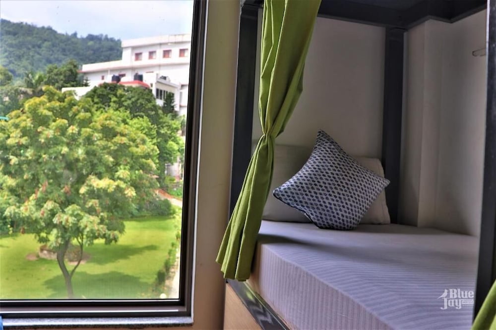 Shared Dormitory photo 1