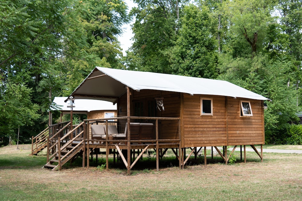 Cabin (Cabane du Trappeur) - Photo 9