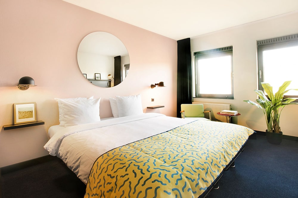 Double Room (Medium) photo 3