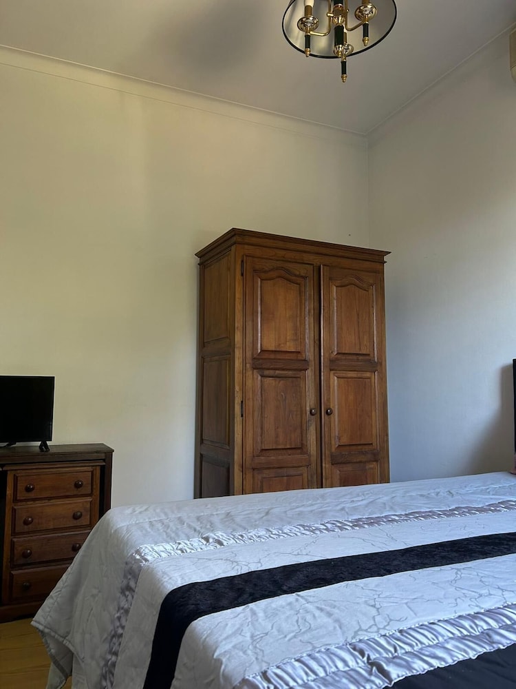 Basic Twin Room (SUITE 15) photo 3