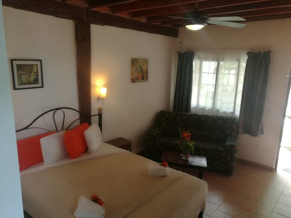 Standard Room, 1 Queen Bed photo 3
