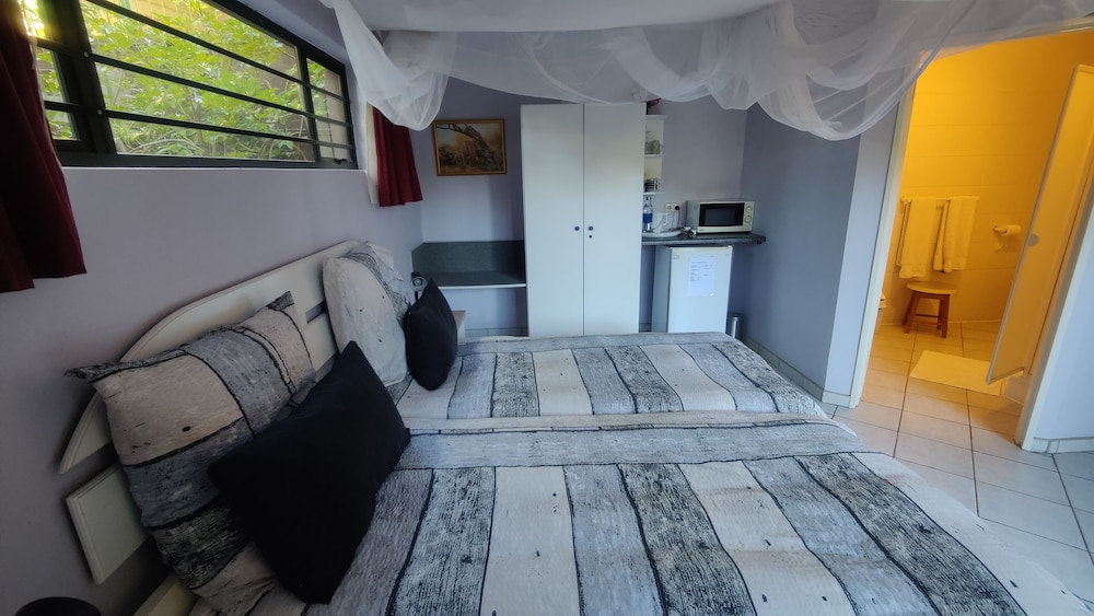Luxury Double Or Twin Room photo 2