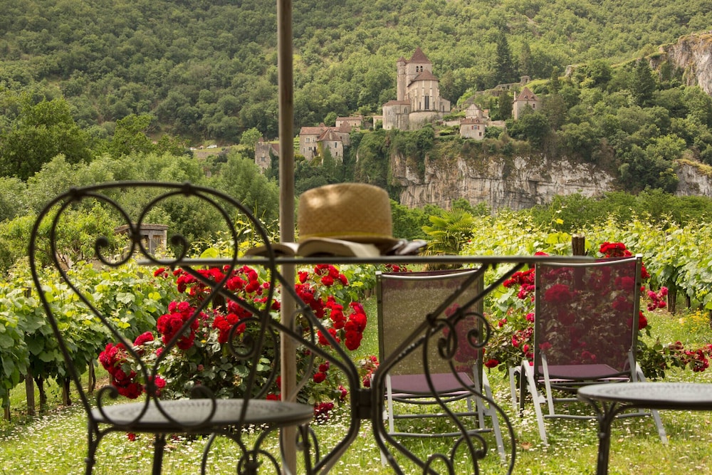 Double Room (Saint Cirquoise) - Photo 8