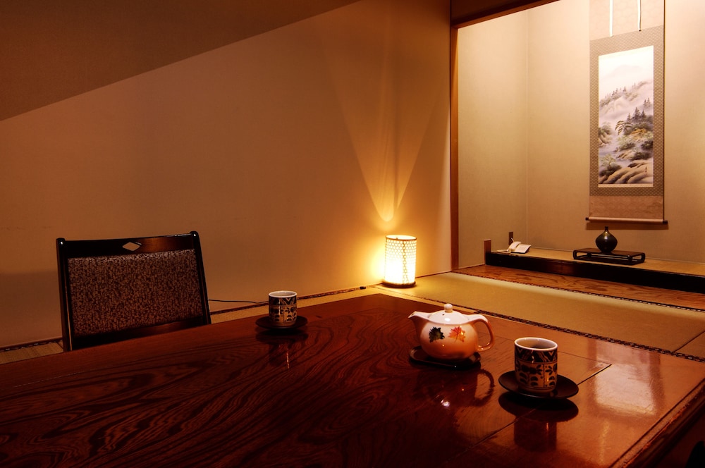 [Ishikiri no Sato North Building] Japanese-Style Room (No View), Non Smoking photo 3